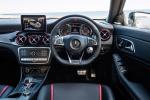 Mercedes-AMG CLA45 4Matic 2016 года (AU)
